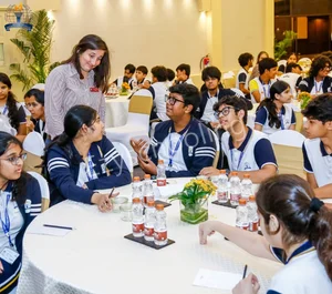 RP Goenka International School Gallery 9
