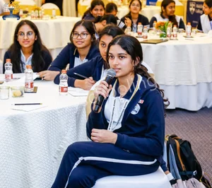 RP Goenka International School Gallery 12