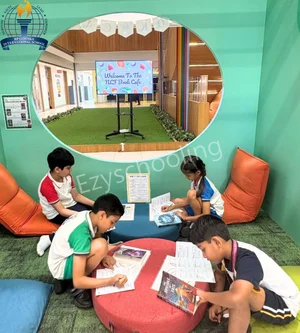 RP Goenka International School Gallery 4