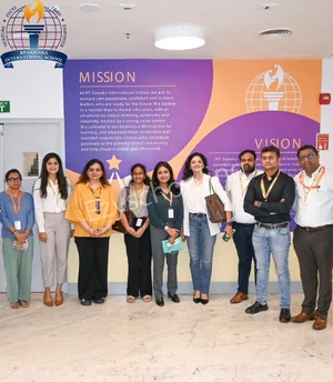 RP Goenka International School Gallery 5