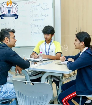 RP Goenka International School Gallery 6