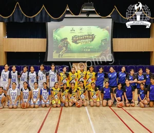 RP Goenka International School Gallery 14
