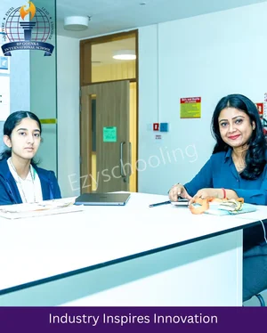 RP Goenka International School Gallery 1
