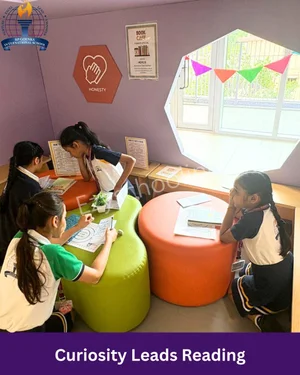 RP Goenka International School Gallery 2