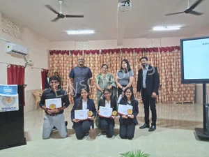 Gitanjali Senior School Gallery 2