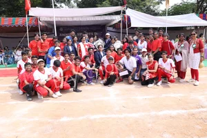 Gitanjali Senior School Gallery 5