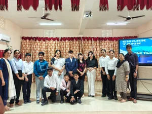 Gitanjali Senior School Gallery 4