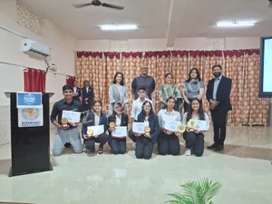 Gitanjali Senior School Gallery 1