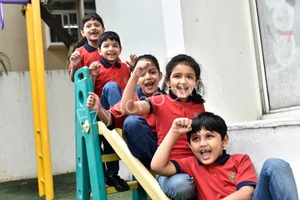 Delhi Public School Gallery 33