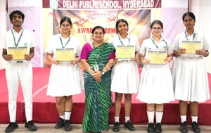 Delhi Public School Gallery 26