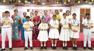Delhi Public School Gallery 25
