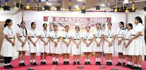 Delhi Public School Gallery 22