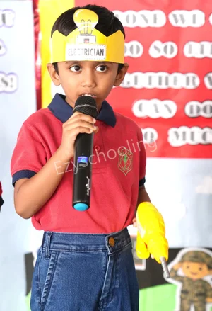 Delhi Public School Gallery 31