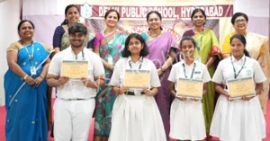 Delhi Public School Gallery 23