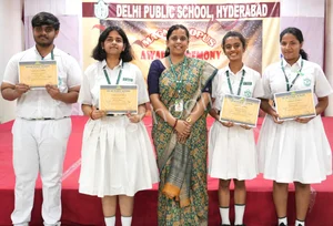 Delhi Public School Gallery 24