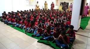Delhi Public School Gallery 30