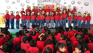 Delhi Public School Gallery 32