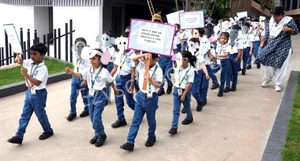 Delhi Public School Gallery 13