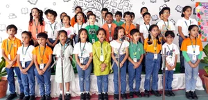 Delhi Public School Gallery 15