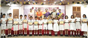 Delhi Public School Gallery 17