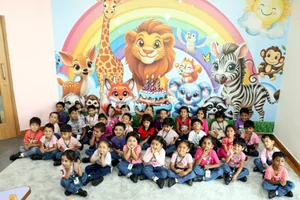 Delhi Public School Gallery 7