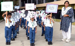 Delhi Public School Gallery 14