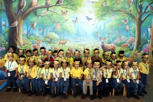 Delhi Public School Gallery 6