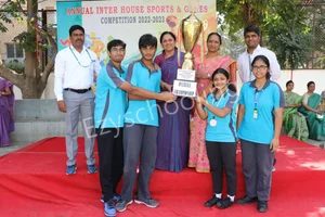 Delhi Public School Gallery 2