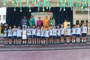 Delhi Public School Gallery 4