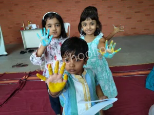 GG International School Gallery 29