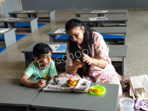 GG International School Gallery 28
