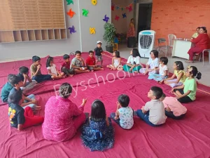 GG International School Gallery 25