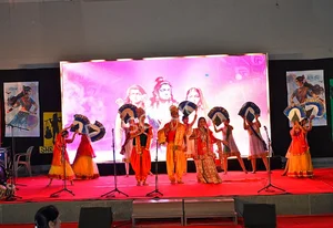 GG International School Gallery 3