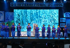 GG International School Gallery 14