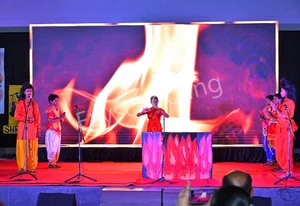 GG International School Gallery 4