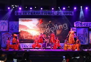 GG International School Gallery 15