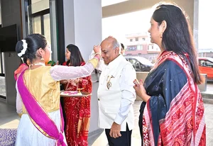 GG International School Gallery 1