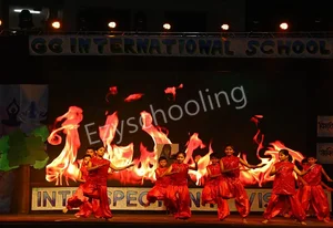 GG International School Gallery 10