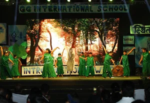 GG International School Gallery 11
