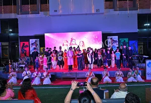 GG International School Gallery 5