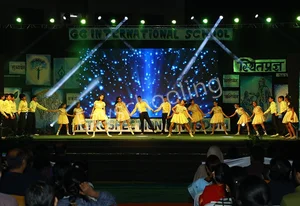 GG International School Gallery 17