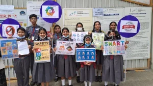 Johnson Grammar School Gallery 7