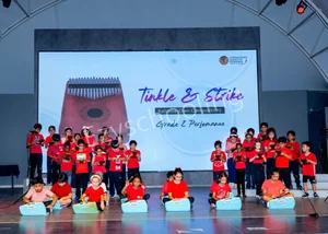 International School of Hyderabad Gallery 24