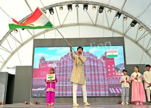 International School of Hyderabad Gallery 17