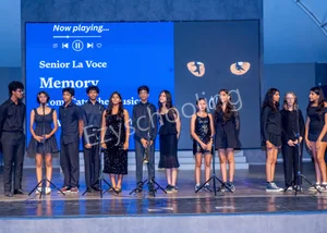 International School of Hyderabad Gallery 29