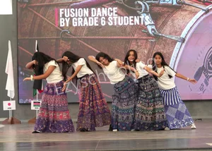 International School of Hyderabad Gallery 12