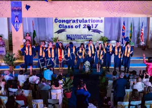International School of Hyderabad Gallery 31