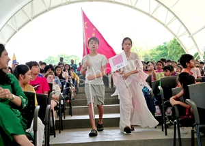 International School of Hyderabad Gallery 16
