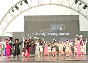 International School of Hyderabad Gallery 15