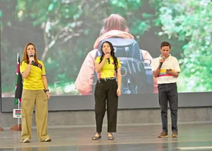 International School of Hyderabad Gallery 9
